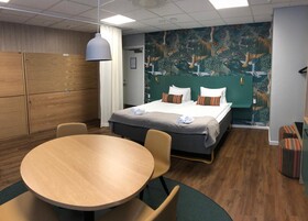 Best Western Kom Hotel Stockholm