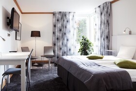 Best Western Kom Hotel Stockholm