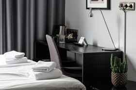 Best Western Kom Hotel Stockholm