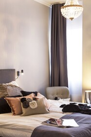 Best Western Kom Hotel Stockholm