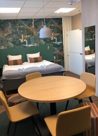 Best Western Kom Hotel Stockholm