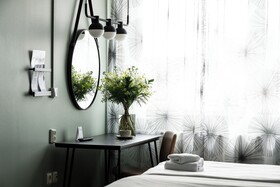 Best Western Kom Hotel Stockholm