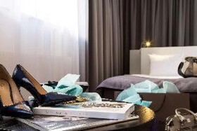 Best Western Kom Hotel Stockholm