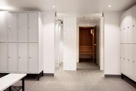 Best Western Kom Hotel Stockholm