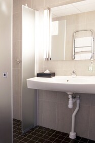 Best Western Kom Hotel Stockholm