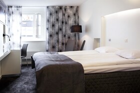 Best Western Kom Hotel Stockholm