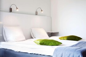 Best Western Kom Hotel Stockholm