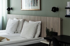 Best Western Kom Hotel Stockholm
