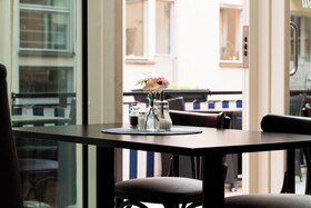 Best Western Kom Hotel Stockholm