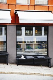 Best Western Kom Hotel Stockholm