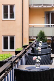 Best Western Kom Hotel Stockholm