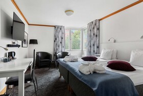 Best Western Kom Hotel Stockholm