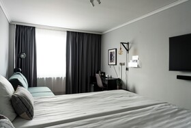 Best Western Kom Hotel Stockholm