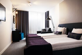 Best Western Kom Hotel Stockholm