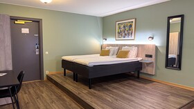 Best Western Kom Hotel Stockholm