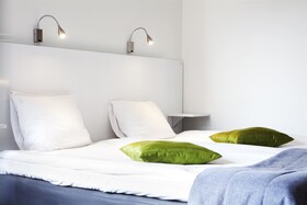 Best Western Kom Hotel Stockholm