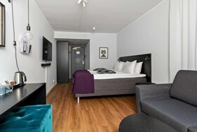 Best Western Kom Hotel Stockholm
