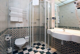 Best Western Kom Hotel Stockholm