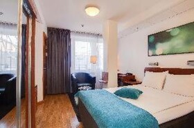 Best Western Kom Hotel Stockholm
