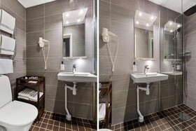 Best Western Kom Hotel Stockholm