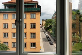 Best Western Kom Hotel Stockholm