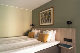 Best Western Kom Hotel Stockholm