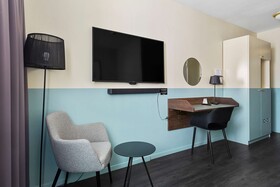 Best Western Kom Hotel Stockholm