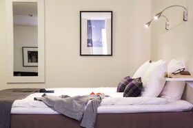Best Western Kom Hotel Stockholm