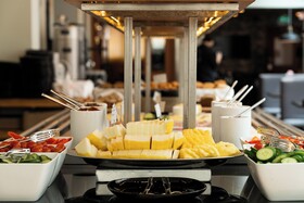 Best Western Kom Hotel Stockholm