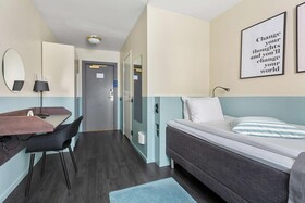 Best Western Kom Hotel Stockholm
