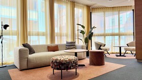 Best Western Kom Hotel Stockholm