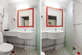 Best Western Kom Hotel Stockholm