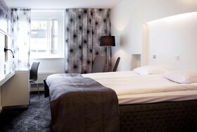 Best Western Kom Hotel Stockholm