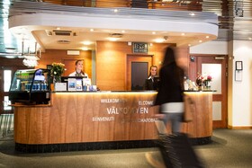 Best Western Kom Hotel Stockholm