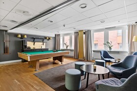 Best Western Kom Hotel Stockholm