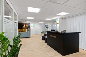 Best Western Kom Hotel Stockholm