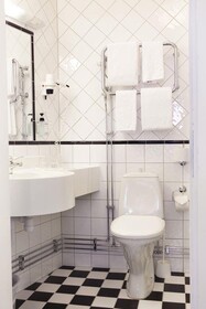 Best Western Kom Hotel Stockholm