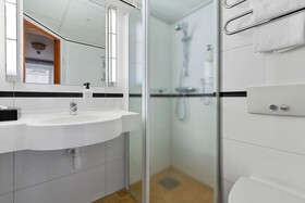 Best Western Kom Hotel Stockholm