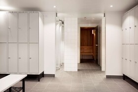 Best Western Kom Hotel Stockholm