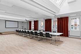 Best Western Kom Hotel Stockholm