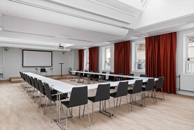 Best Western Kom Hotel Stockholm