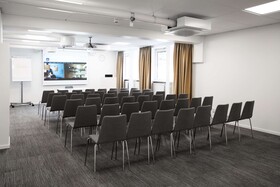 Best Western Kom Hotel Stockholm