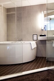 Best Western Kom Hotel Stockholm