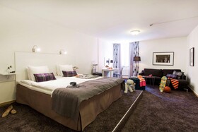 Best Western Kom Hotel Stockholm