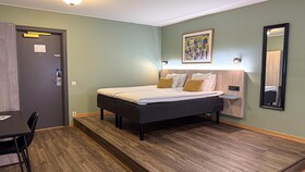 Best Western Kom Hotel Stockholm