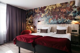 Best Western Kom Hotel Stockholm
