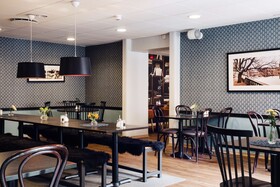 Best Western Kom Hotel Stockholm