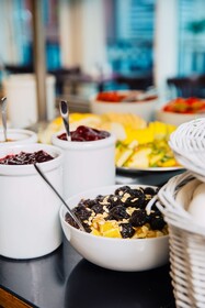 Best Western Kom Hotel Stockholm