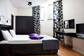 Best Western Kom Hotel Stockholm