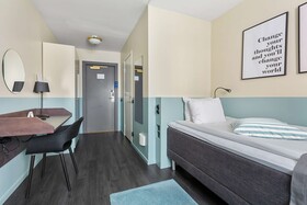 Best Western Kom Hotel Stockholm